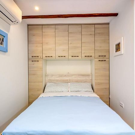 Studio Funtana Baška Esterno foto