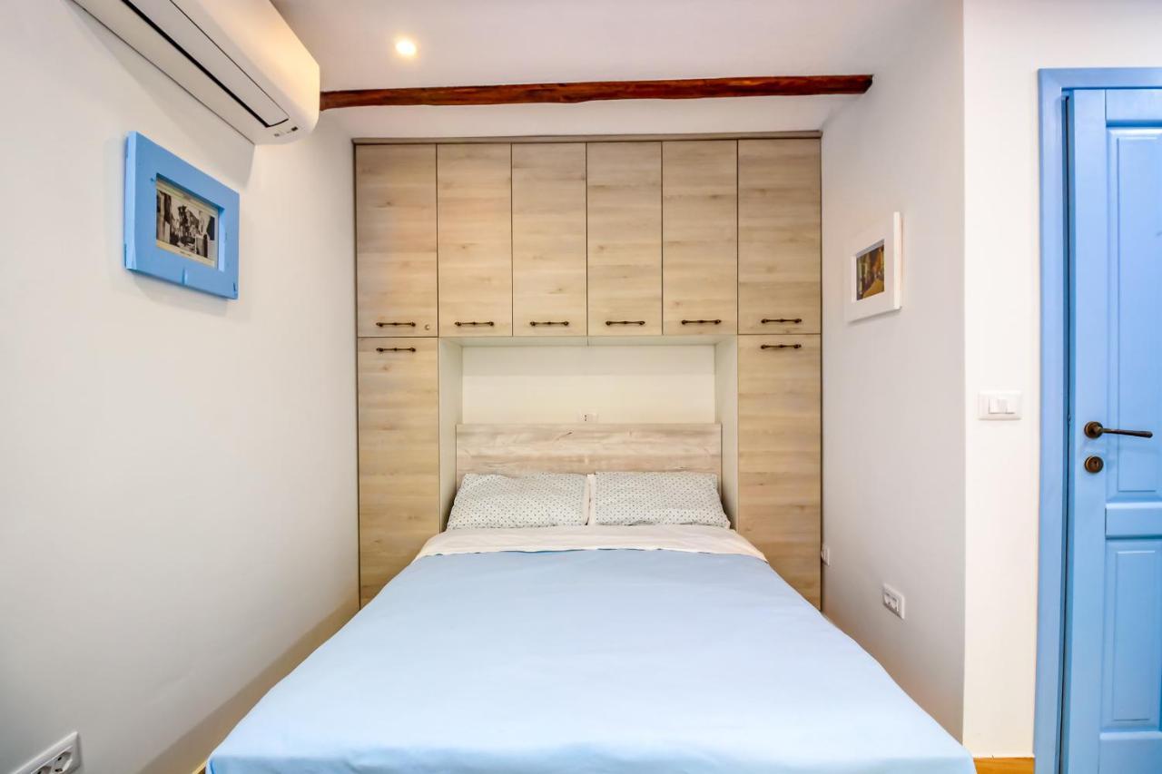 Studio Funtana Baška Esterno foto